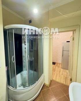 1-к квартира, вторичка, 29м2, 2/3 этаж