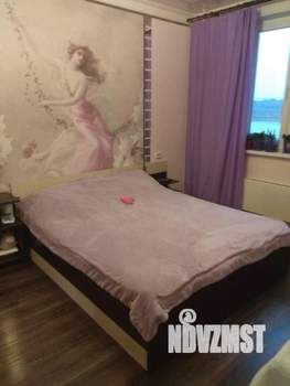 3-к квартира, вторичка, 79м2, 2/19 этаж