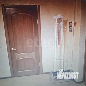 1-к квартира, вторичка, 43м2, 9/9 этаж