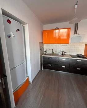 2-к квартира, вторичка, 41м2, 10/17 этаж