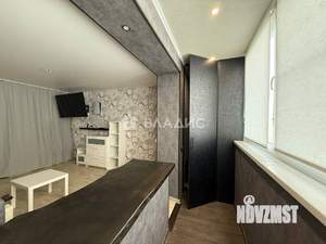 1-к квартира, вторичка, 39м2, 16/16 этаж