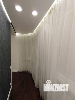 2-к квартира, вторичка, 54м2, 16/17 этаж
