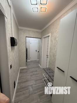 1-к квартира, вторичка, 38м2, 5/8 этаж