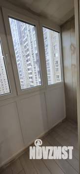2-к квартира, вторичка, 62м2, 10/22 этаж