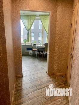 2-к квартира, вторичка, 54м2, 8/27 этаж