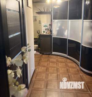 2-к квартира, вторичка, 54м2, 9/10 этаж