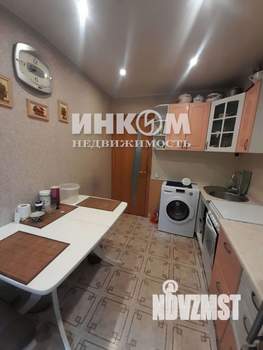 3-к квартира, вторичка, 59м2, 2/9 этаж