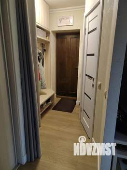 2-к квартира, вторичка, 43м2, 5/5 этаж