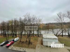 2-к квартира, вторичка, 54м2, 4/17 этаж