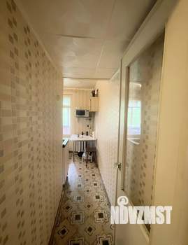 3-к квартира, вторичка, 58м2, 4/5 этаж