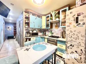 2-к квартира, вторичка, 47м2, 3/9 этаж