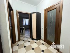 1-к квартира, вторичка, 49м2, 14/25 этаж