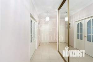 2-к квартира, вторичка, 72м2, 5/25 этаж