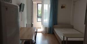 Студия квартира, вторичка, 23м2, 3/25 этаж