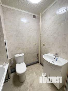 1-к квартира, вторичка, 34м2, 2/9 этаж