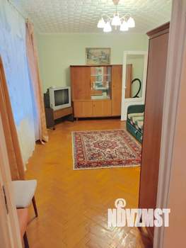 2-к квартира, вторичка, 46м2, 5/9 этаж