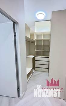2-к квартира, вторичка, 55м2, 10/29 этаж