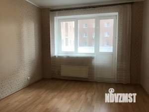 3-к квартира, вторичка, 96м2, 2/17 этаж