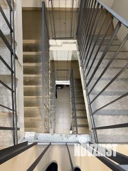 1-к квартира, вторичка, 28м2, 4/4 этаж