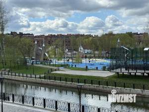 1-к квартира, вторичка, 41м2, 2/8 этаж