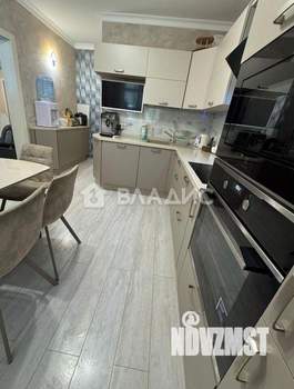 3-к квартира, вторичка, 87м2, 23/23 этаж
