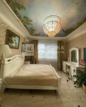 3-к квартира, вторичка, 92м2, 2/26 этаж