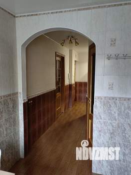 2-к квартира, вторичка, 49м2, 4/9 этаж