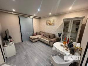 2-к квартира, вторичка, 50м2, 4/24 этаж