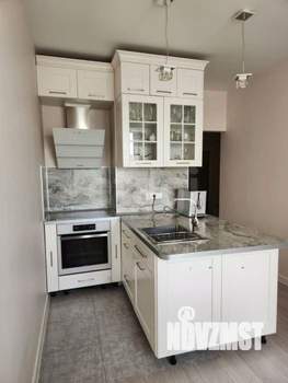 1-к квартира, вторичка, 49м2, 17/25 этаж