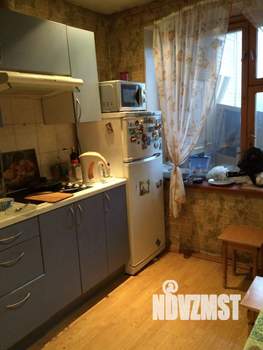 1-к квартира, вторичка, 35м2, 5/12 этаж