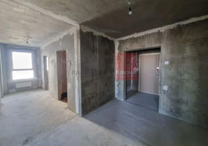 3-к квартира, вторичка, 108м2, 20/27 этаж
