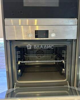 3-к квартира, вторичка, 90м2, 11/17 этаж