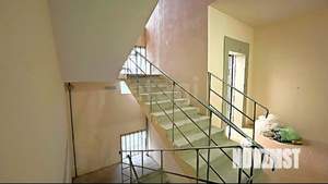 1-к квартира, вторичка, 39м2, 6/6 этаж