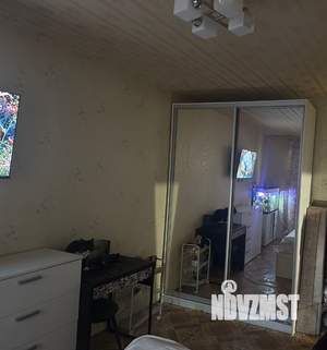 3-к квартира, вторичка, 56м2, 4/9 этаж