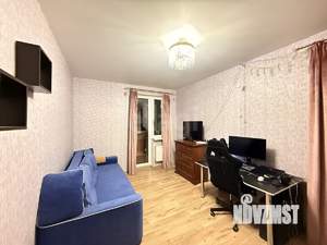 2-к квартира, вторичка, 53м2, 7/9 этаж