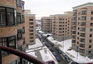 1-к квартира, вторичка, 30м2, 3/8 этаж