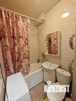 1-к квартира, вторичка, 30м2, 2/5 этаж