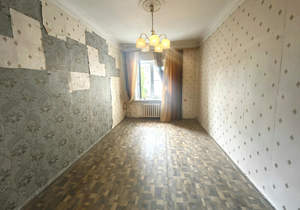 2-к квартира, вторичка, 49м2, 4/5 этаж