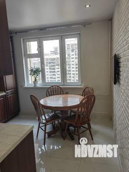 3-к квартира, вторичка, 79м2, 17/18 этаж