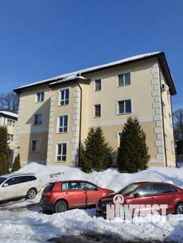 Студия квартира, вторичка, 29м2, 2/3 этаж