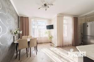 2-к квартира, вторичка, 58м2, 12/17 этаж