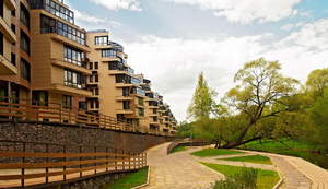 3-к квартира, вторичка, 110м2, 2/9 этаж
