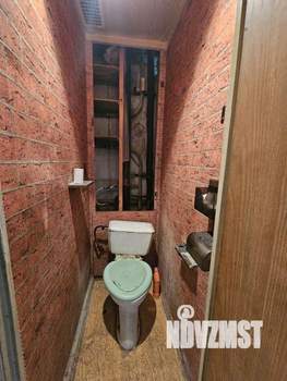3-к квартира, вторичка, 59м2, 6/10 этаж