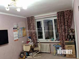 2-к квартира, вторичка, 47м2, 4/5 этаж