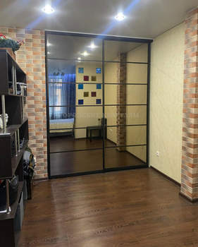 1-к квартира, вторичка, 36м2, 2/8 этаж