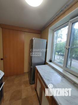 3-к квартира, вторичка, 60м2, 2/5 этаж