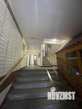 2-к квартира, вторичка, 51м2, 12/17 этаж