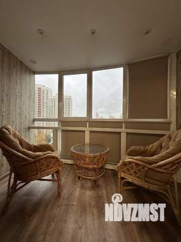 1-к квартира, вторичка, 42м2, 8/25 этаж