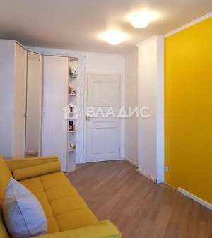 2-к квартира, вторичка, 64м2, 3/25 этаж