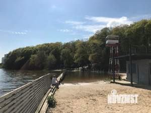 2-к квартира, вторичка, 56м2, 26/29 этаж